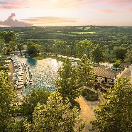 La Cantera Resort&Spa San Antonio Esterno foto