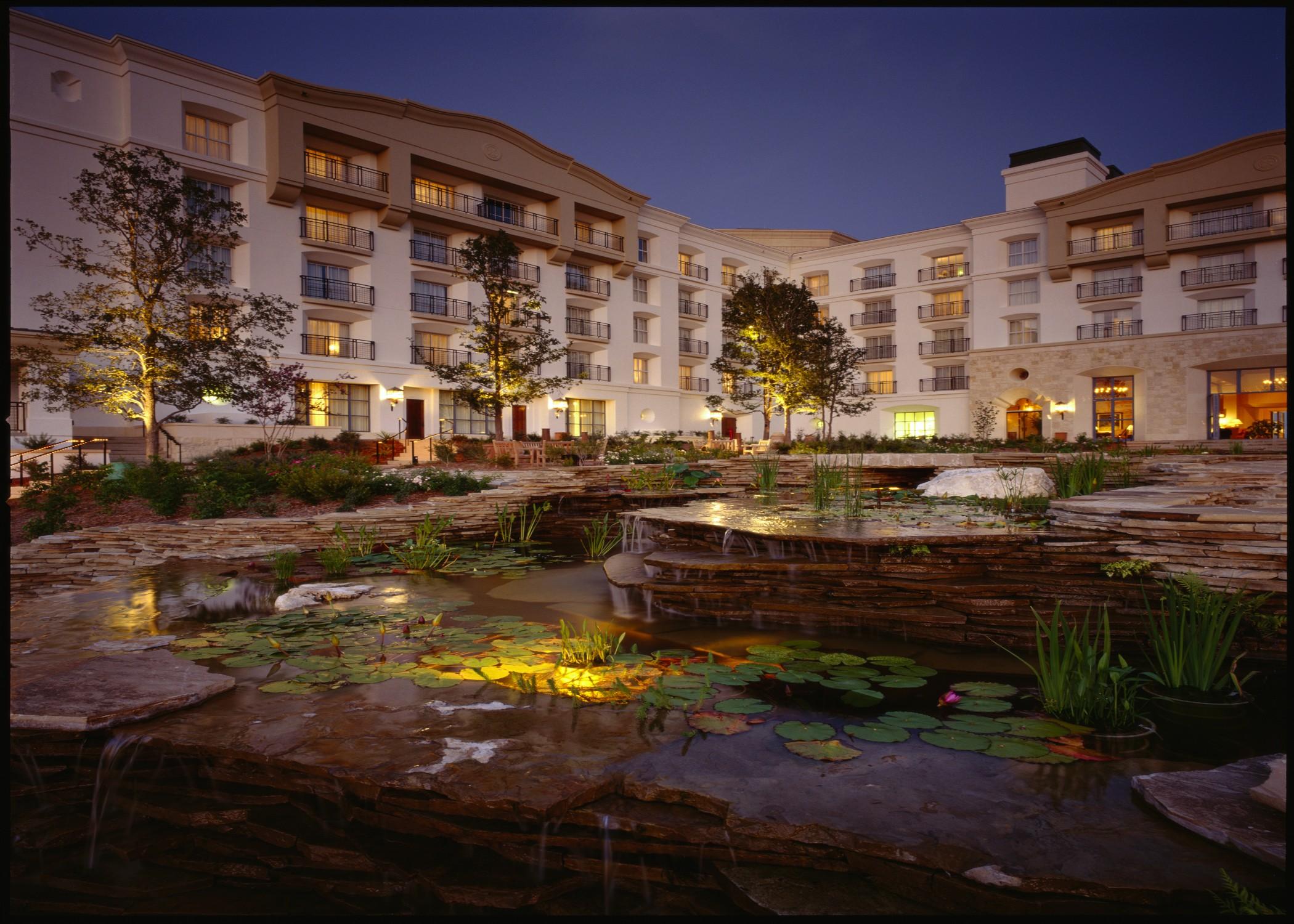 La Cantera Resort&Spa San Antonio Esterno foto