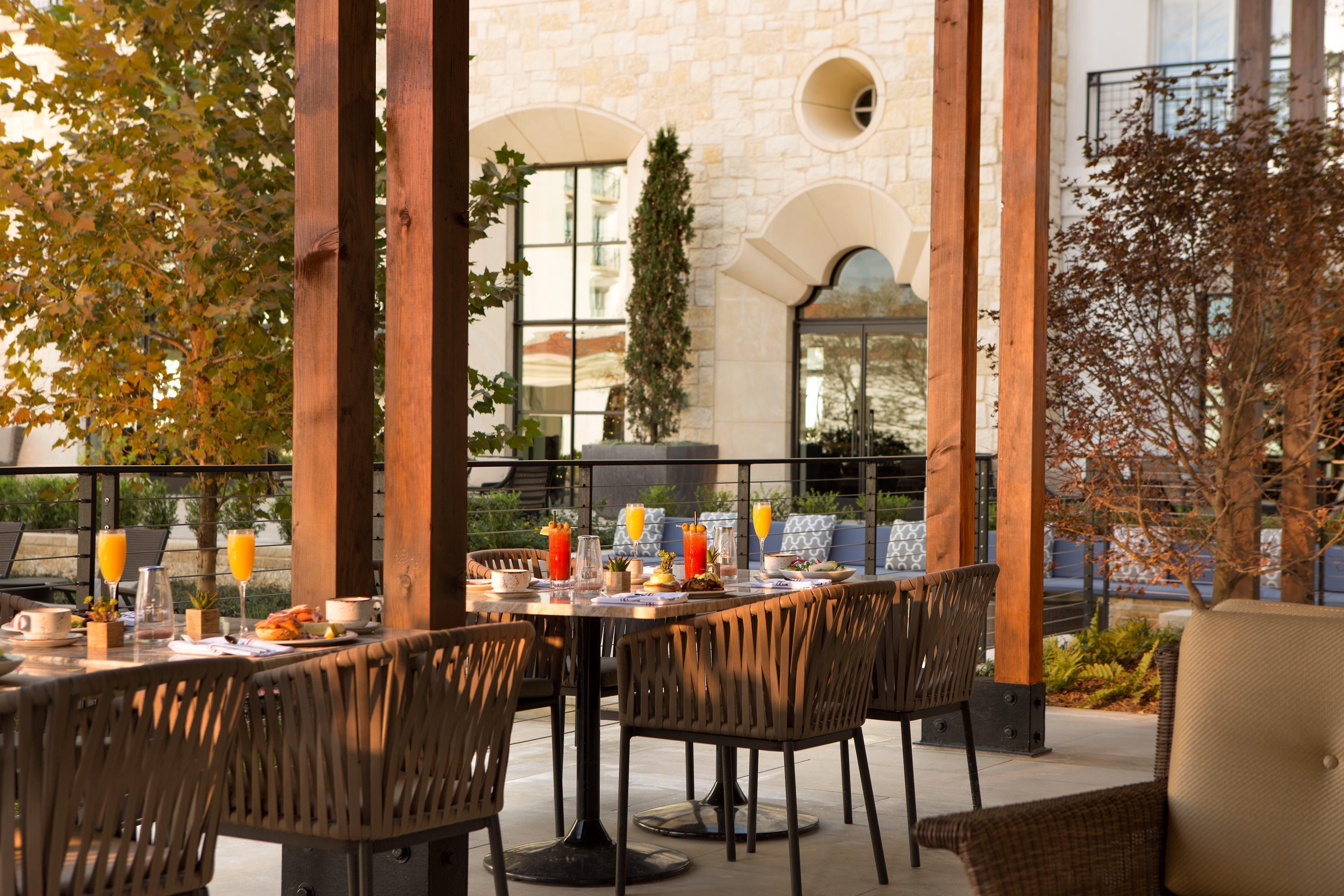 La Cantera Resort&Spa San Antonio Esterno foto