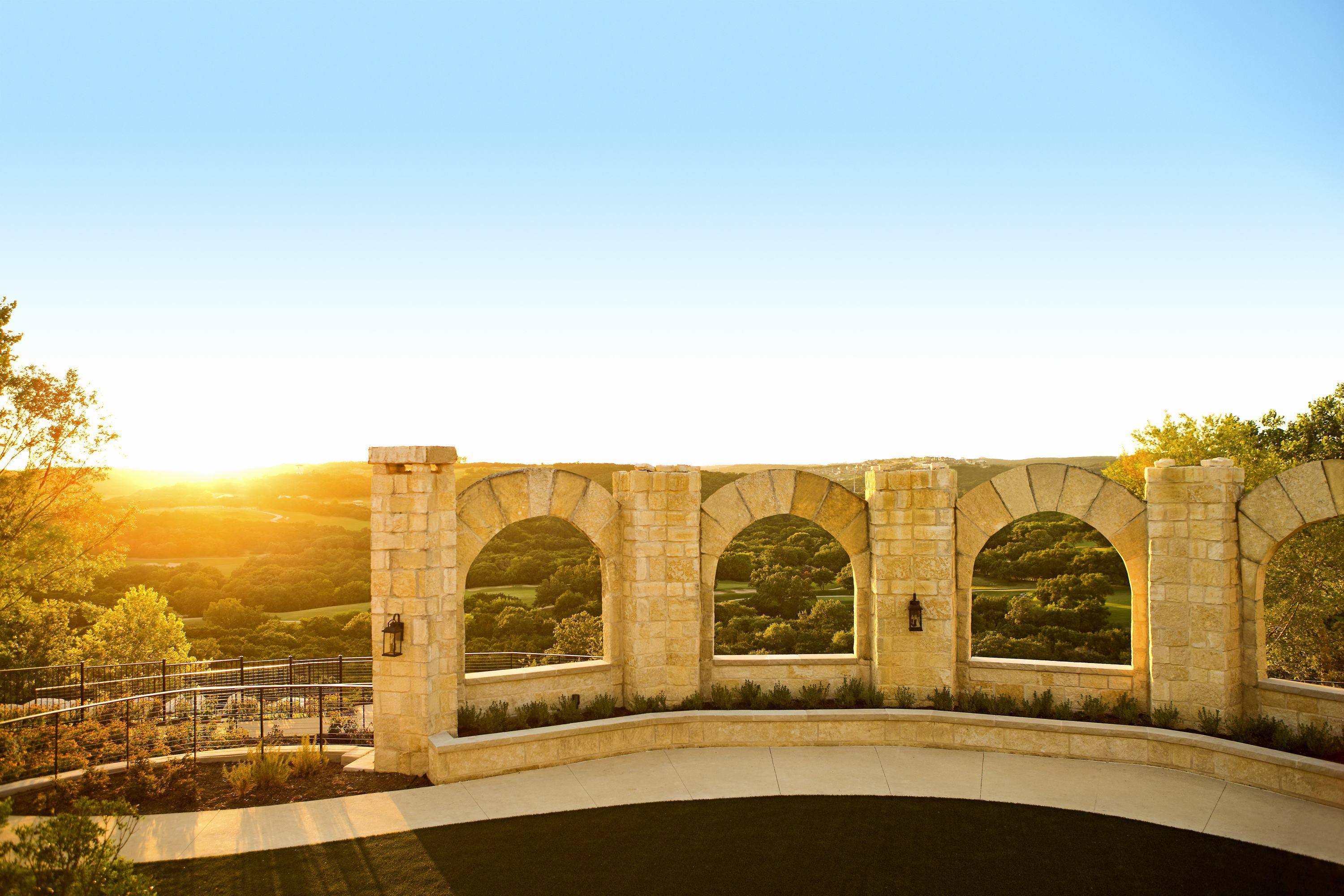 La Cantera Resort&Spa San Antonio Esterno foto