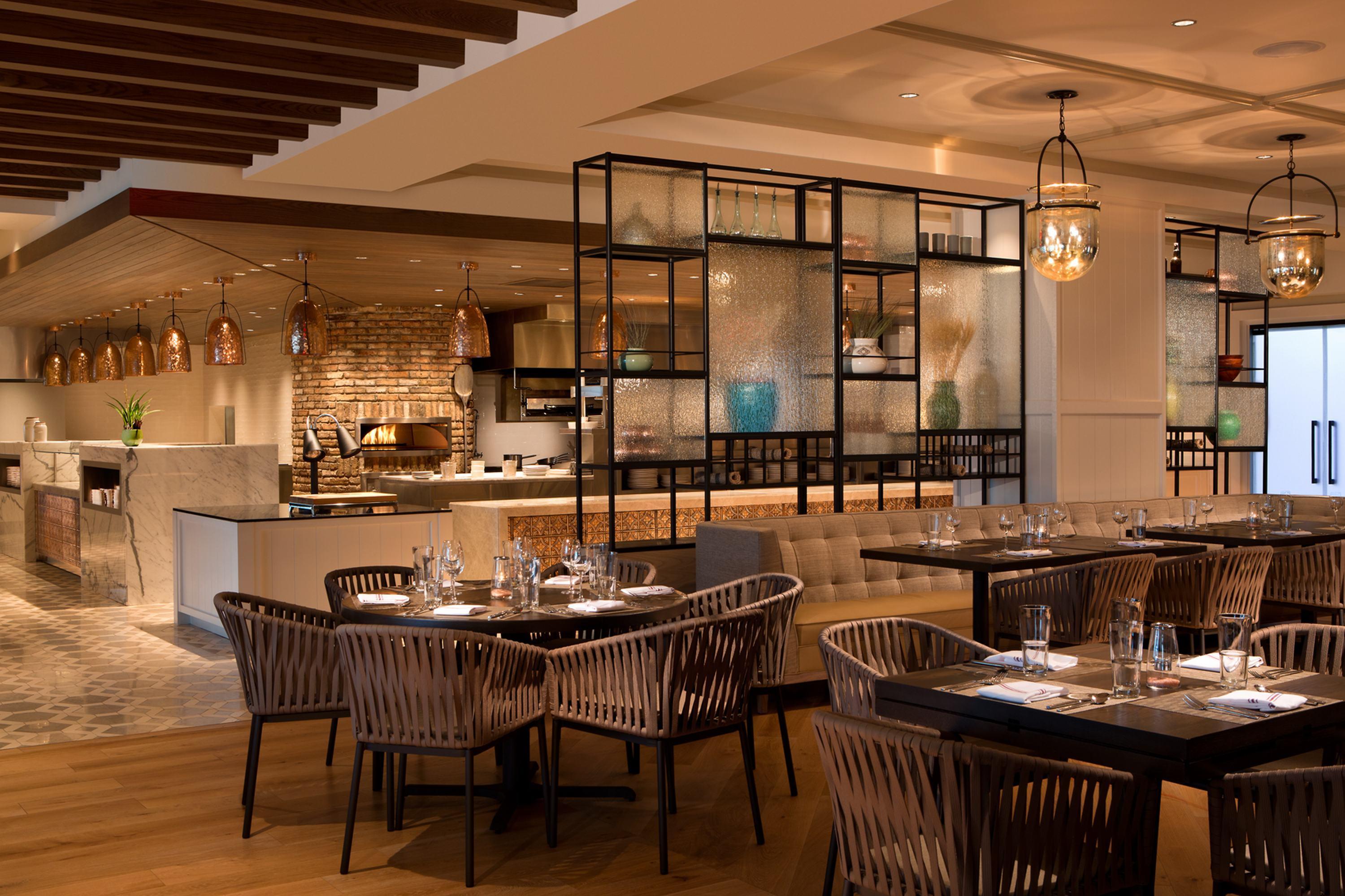 La Cantera Resort&Spa San Antonio Ristorante foto