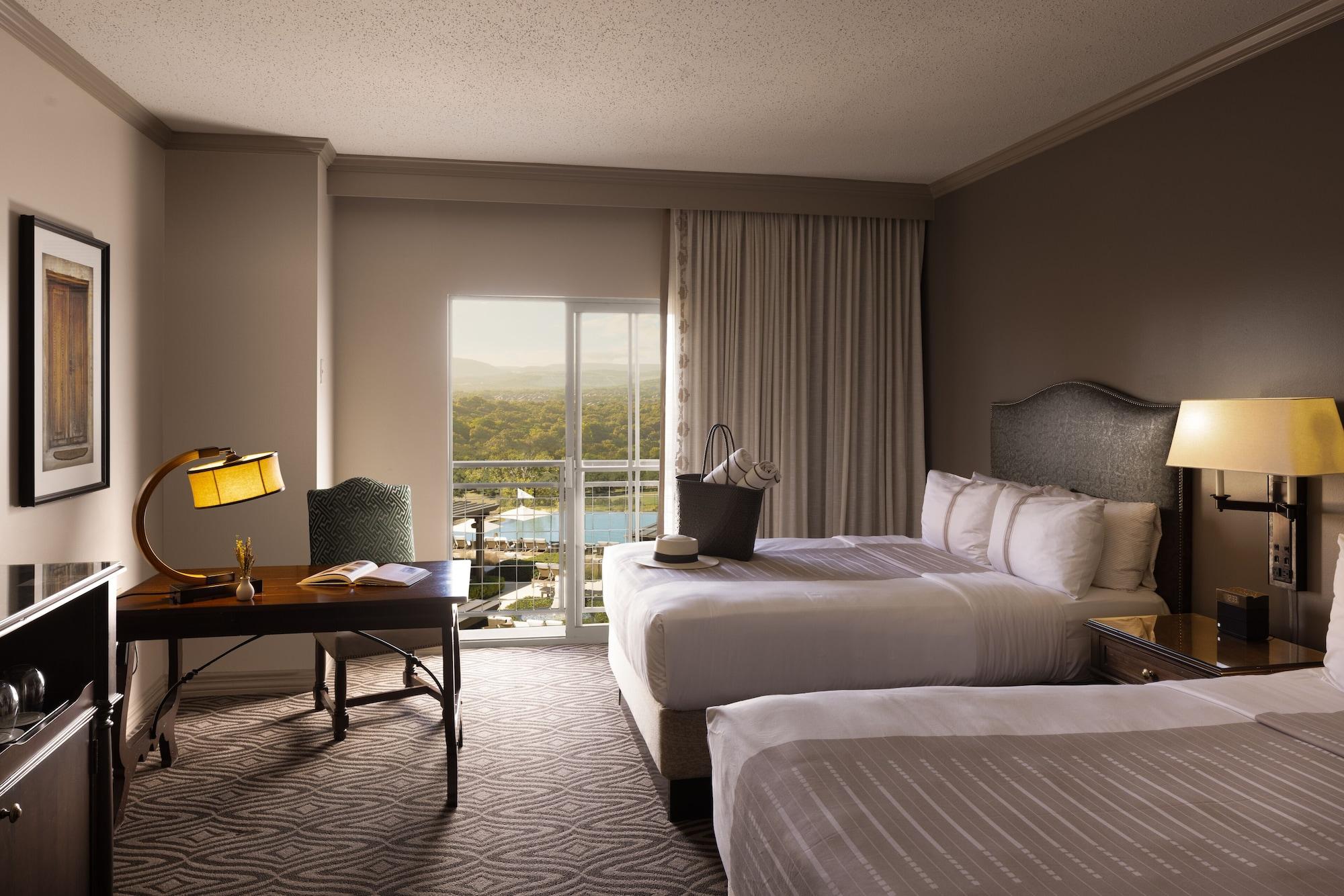 La Cantera Resort&Spa San Antonio Esterno foto