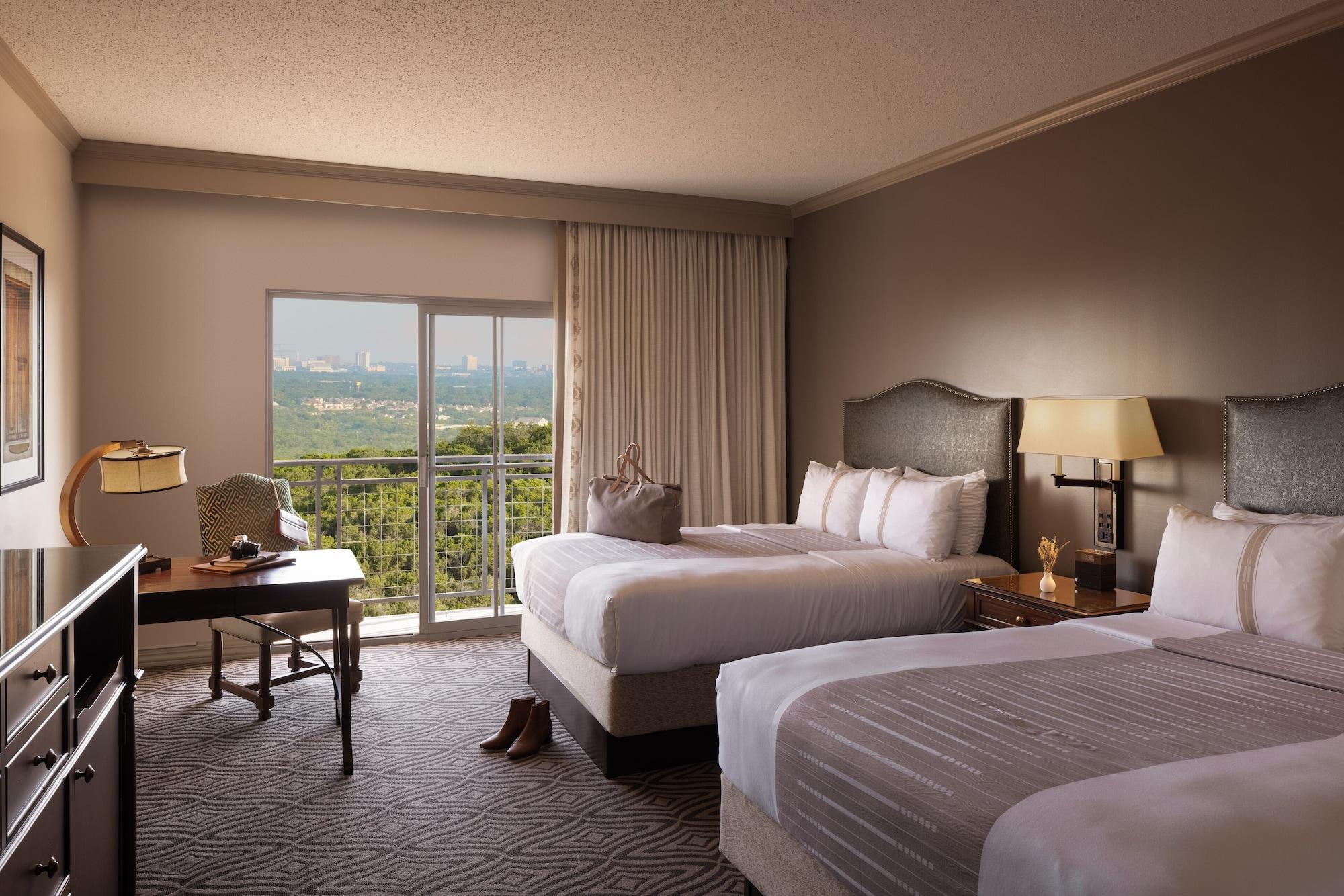 La Cantera Resort&Spa San Antonio Esterno foto