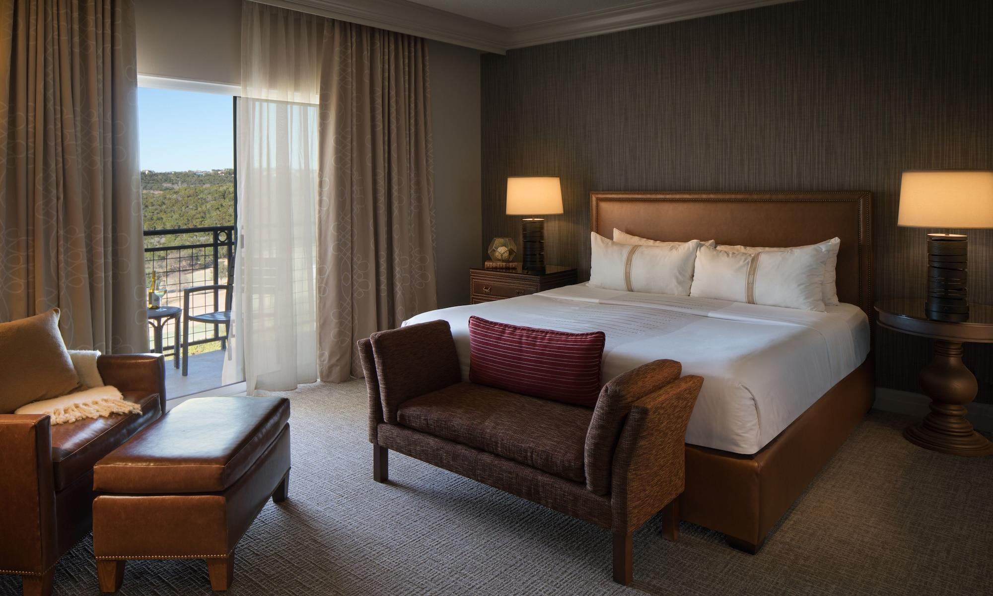 La Cantera Resort&Spa San Antonio Esterno foto