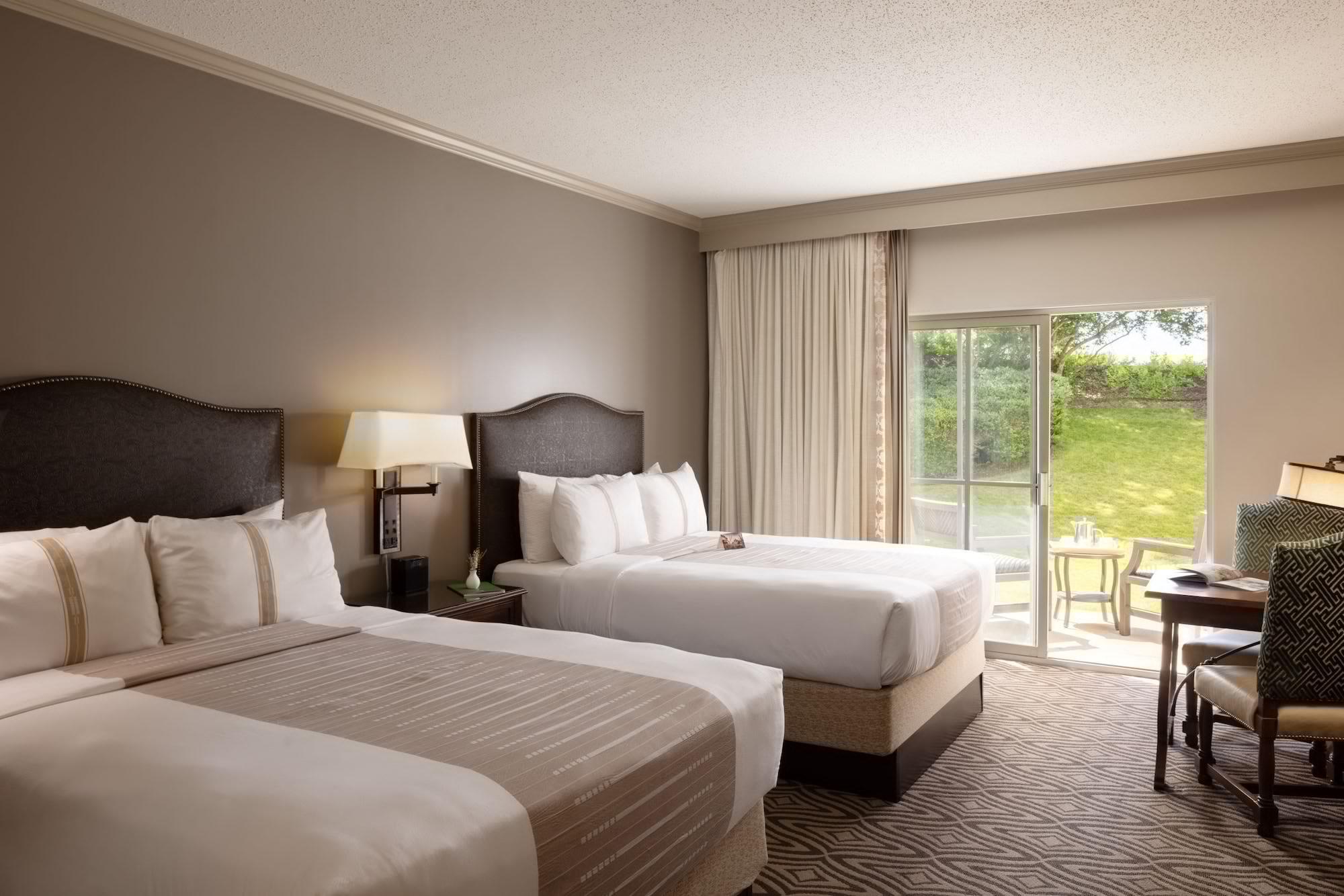 La Cantera Resort&Spa San Antonio Esterno foto