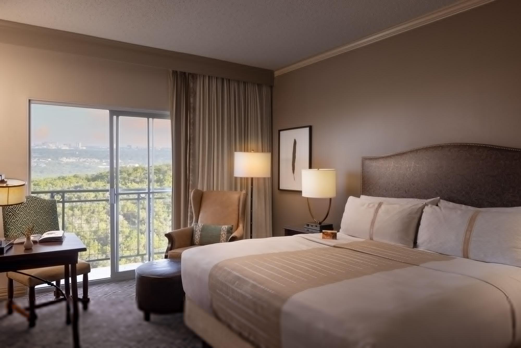 La Cantera Resort&Spa San Antonio Esterno foto