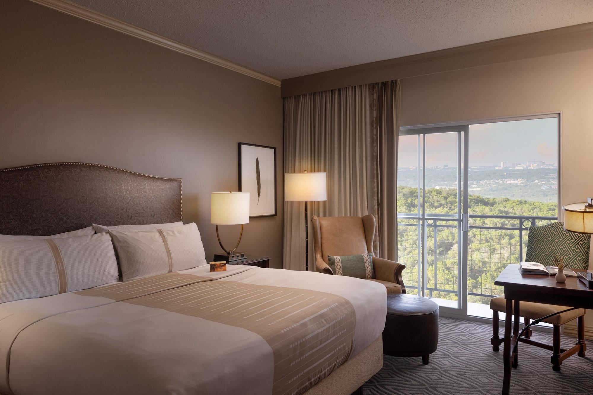 La Cantera Resort&Spa San Antonio Esterno foto