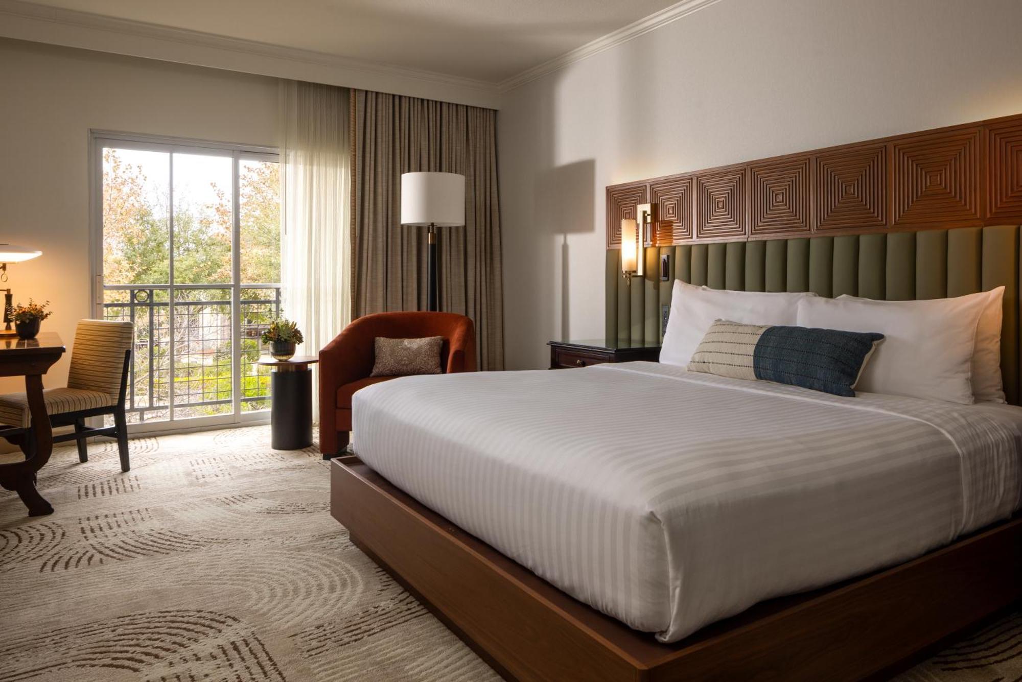 La Cantera Resort&Spa San Antonio Esterno foto